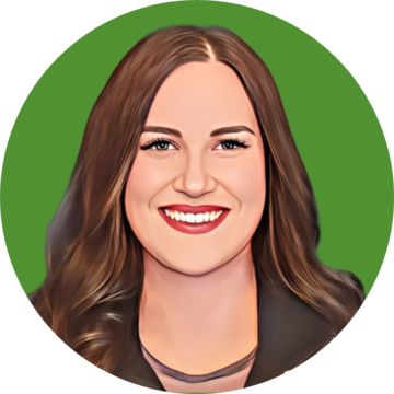 Katie Vancleeve