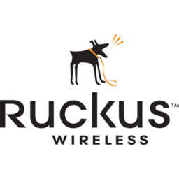 Ruckus logo